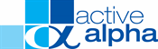 Logo Active Alpha